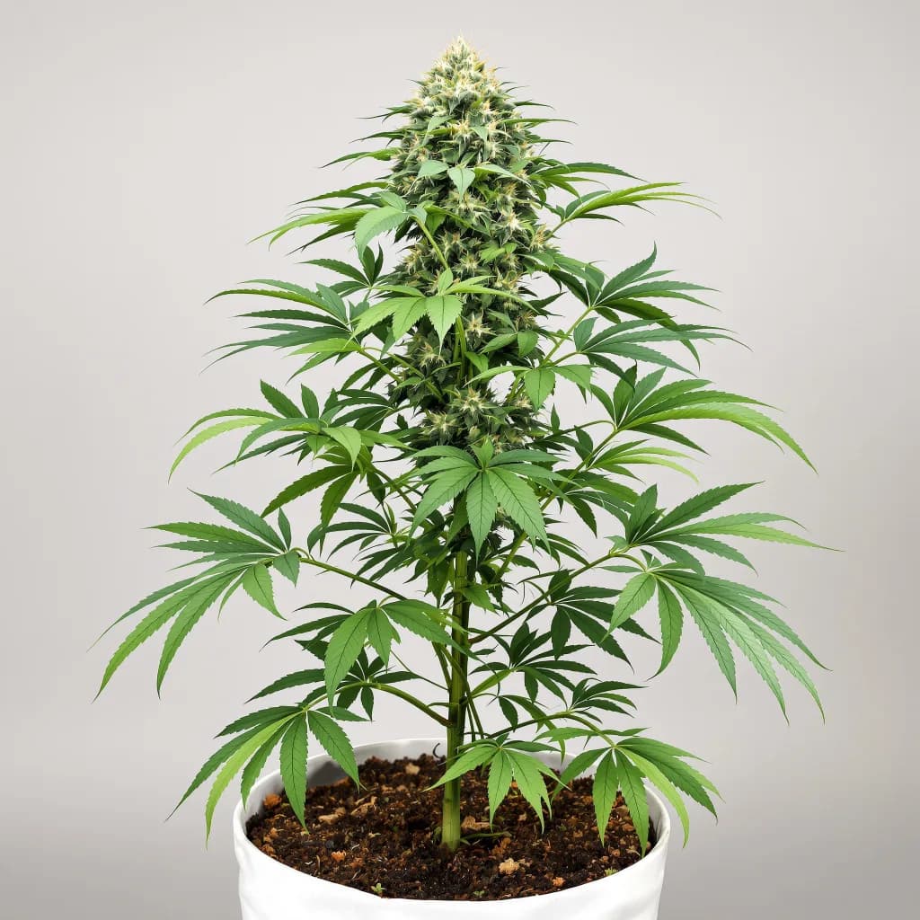 Cream cannabis seeds packaging β Royal King Seeds the UK