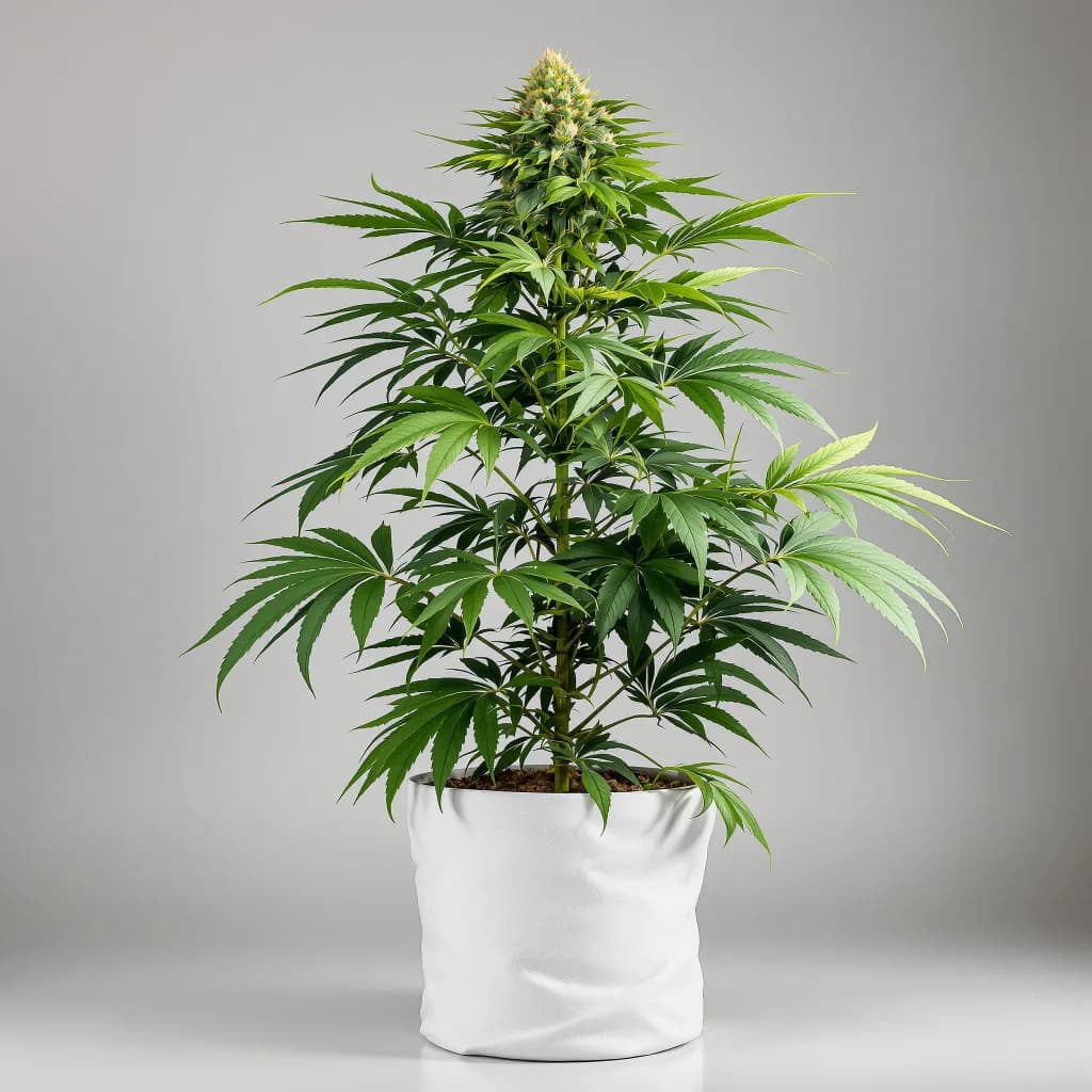 Cream Caramel cannabis seeds packaging β Royal King Seeds the UK