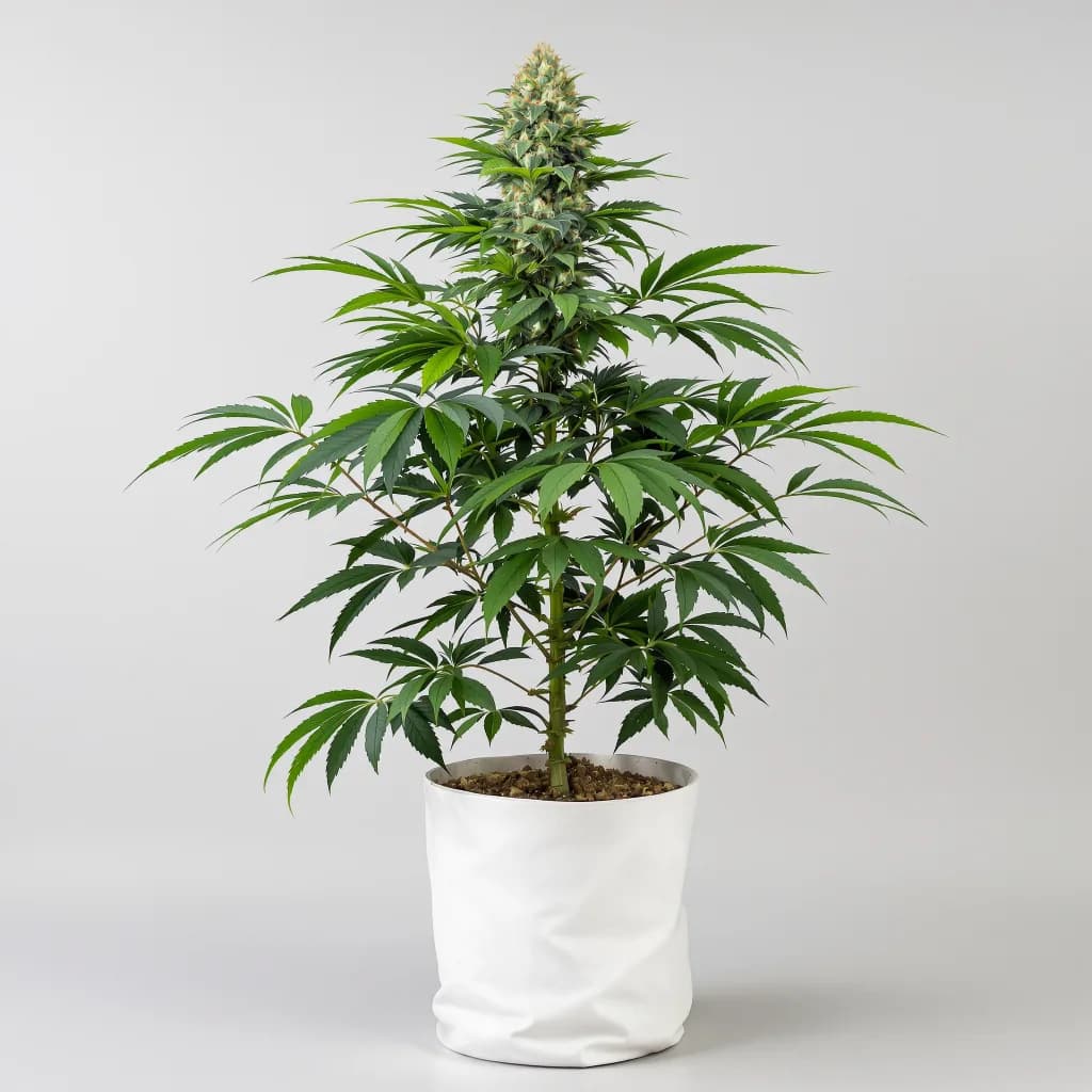 Critical Glue cannabis seeds packaging — Royal King Seeds the UK