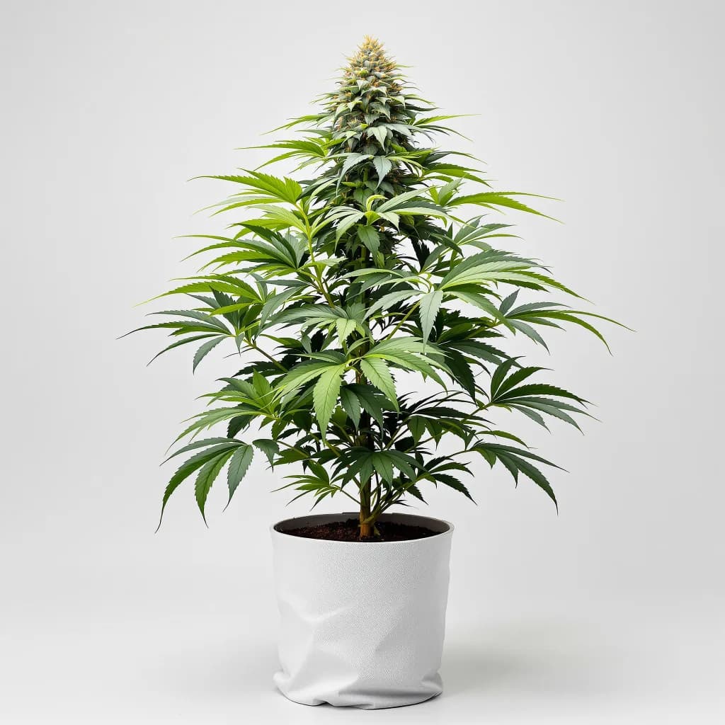 Critical Kush cannabis seeds packaging β Royal King Seeds the UK