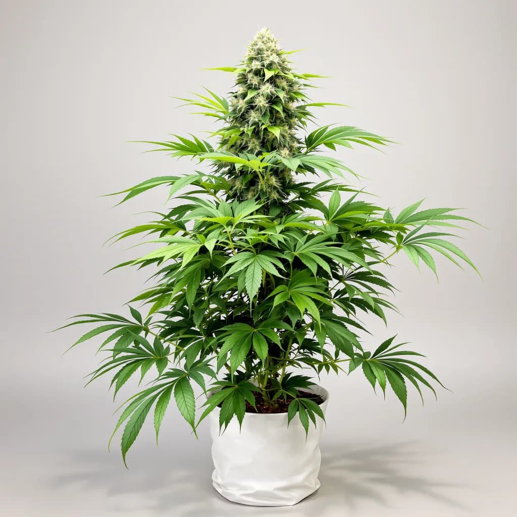 Critical Purple cannabis seeds packaging β Royal King Seeds the UK
