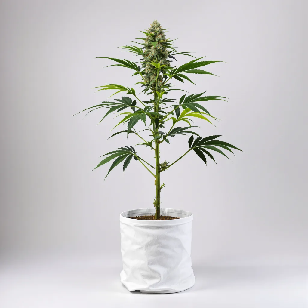 Critical Purple cannabis seeds packaging — Royal King Seeds the UK