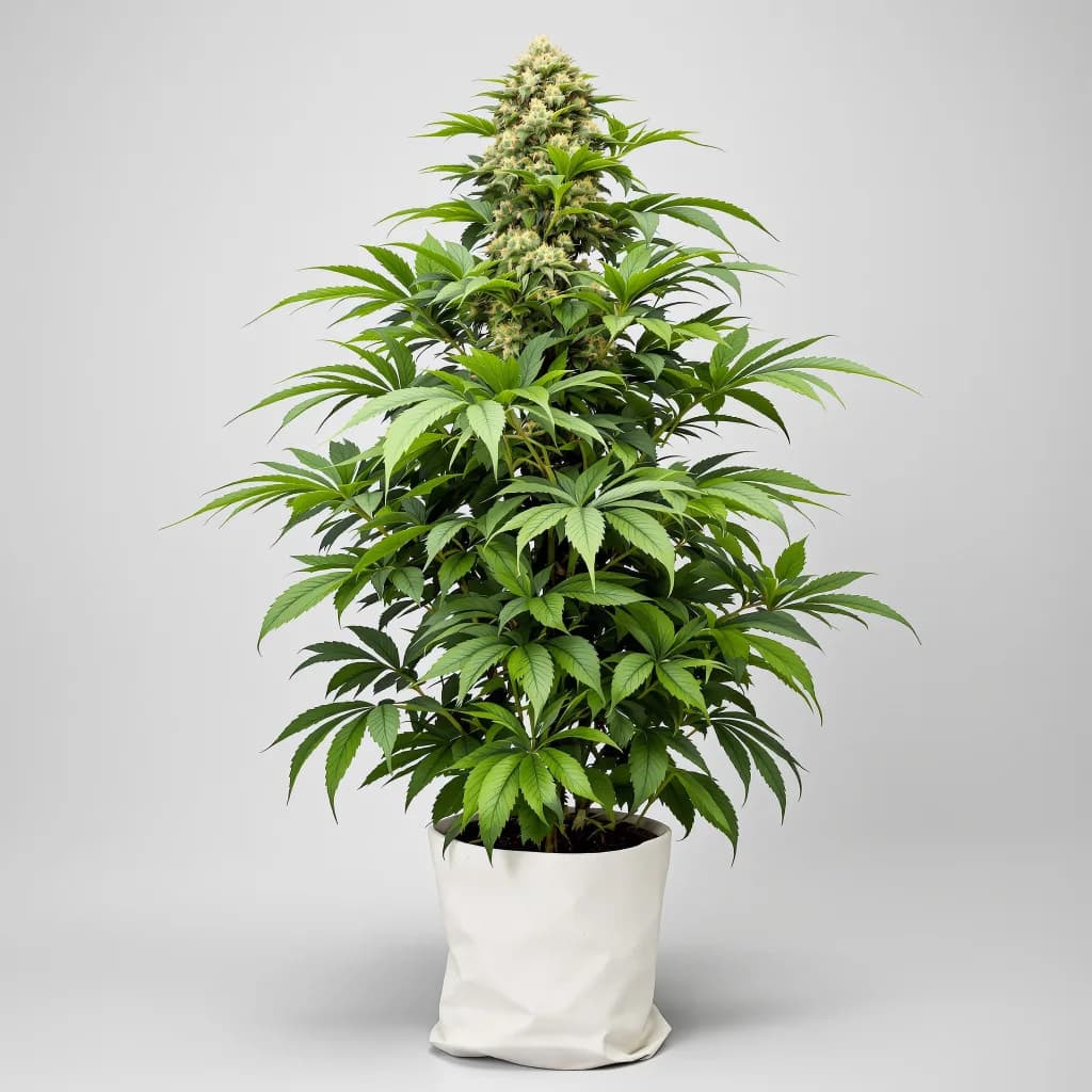 Critical Sensi Star cannabis seeds packaging β Royal King Seeds the UK