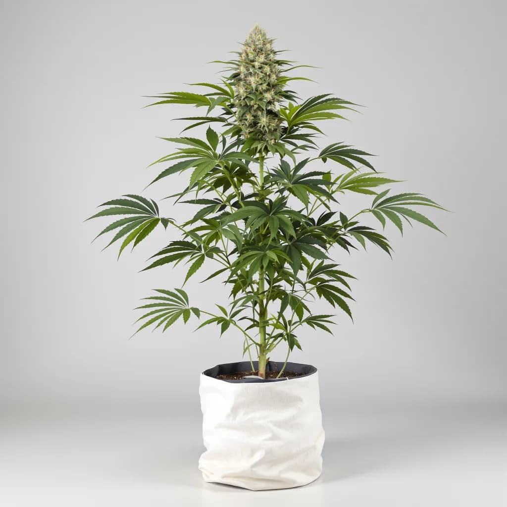 Crosswalker cannabis seeds packaging — Royal King Seeds the UK