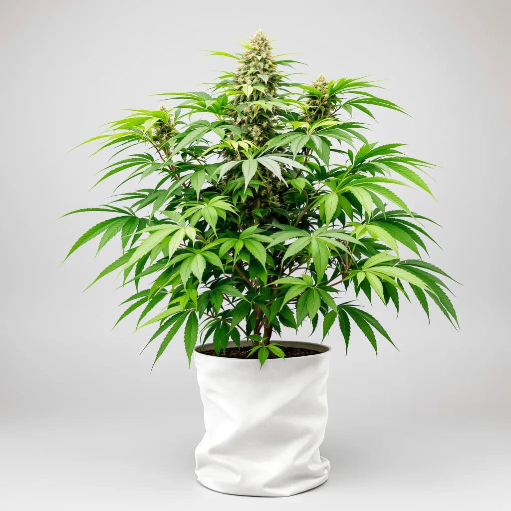 Crown Royale cannabis seeds packaging β Royal King Seeds the UK