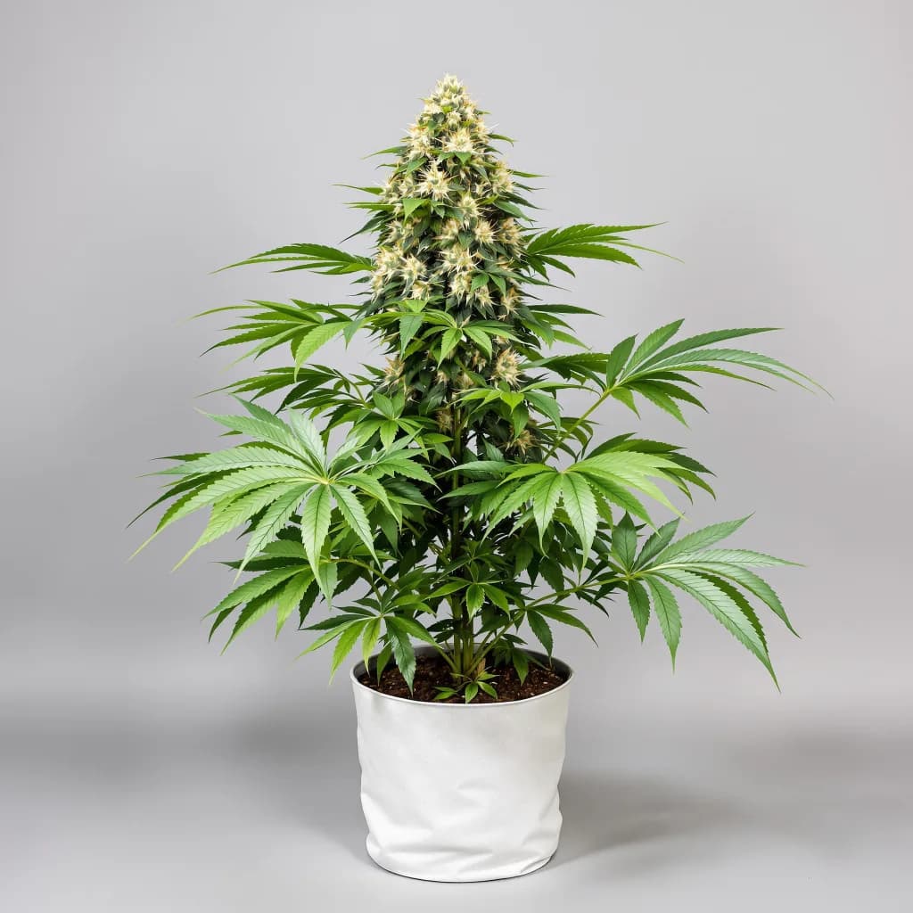 Cuvee cannabis seeds packaging β Royal King Seeds the UK