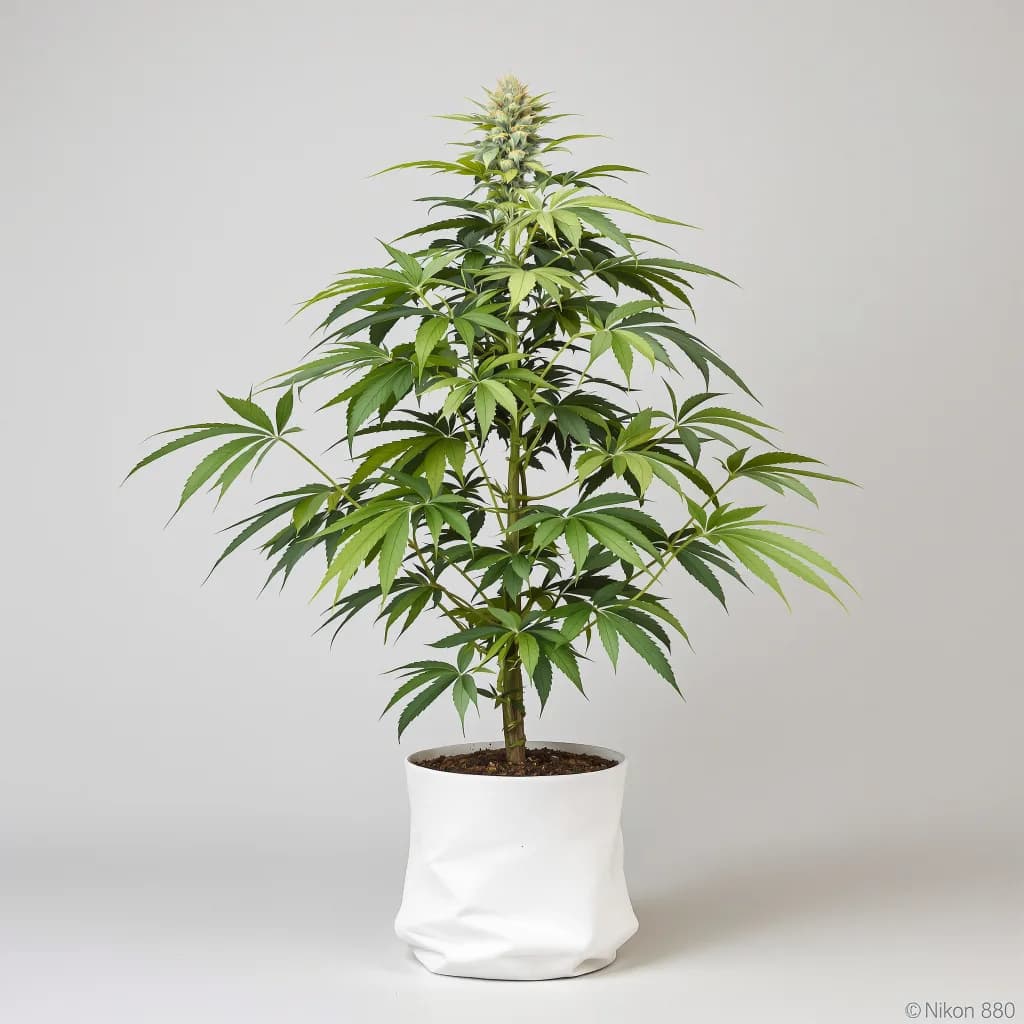Dairy Queen cannabis seeds packaging — Royal King Seeds the UK