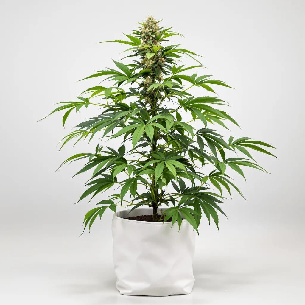 Dairy Queen cannabis seeds packaging β Royal King Seeds the UK