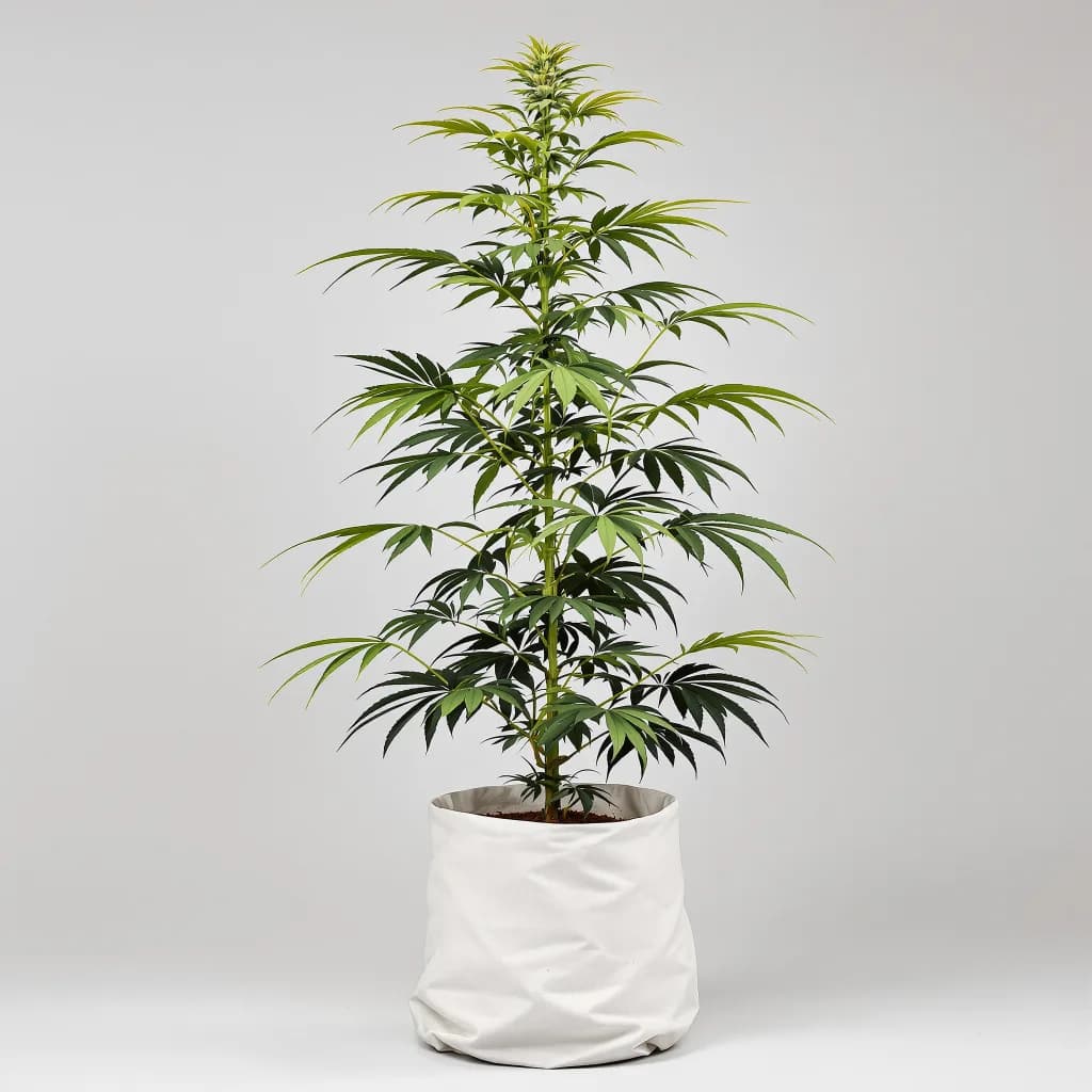 Damnesia cannabis seeds packaging — Royal King Seeds the UK