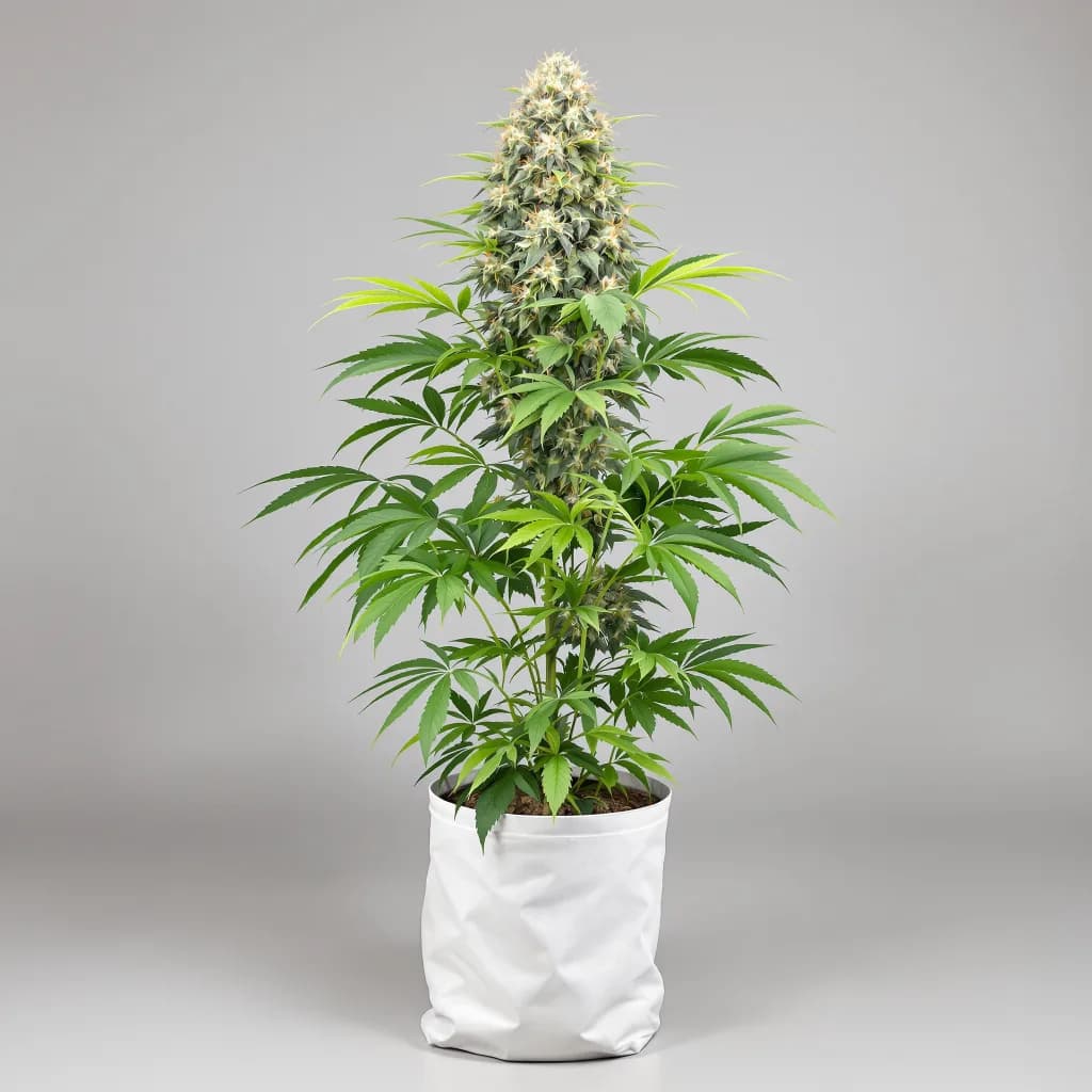 Dance World CBD cannabis seeds packaging β Royal King Seeds the UK
