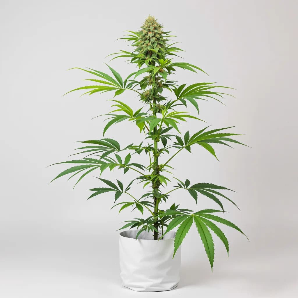 Dancehall CBD cannabis seeds packaging β Royal King Seeds the UK