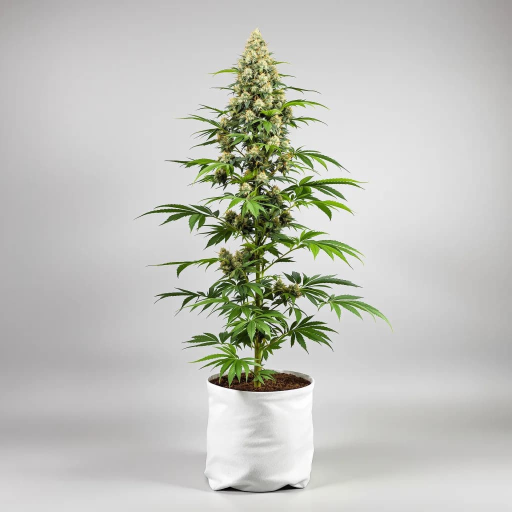 Dank Sinatra cannabis seeds packaging — Royal King Seeds the UK
