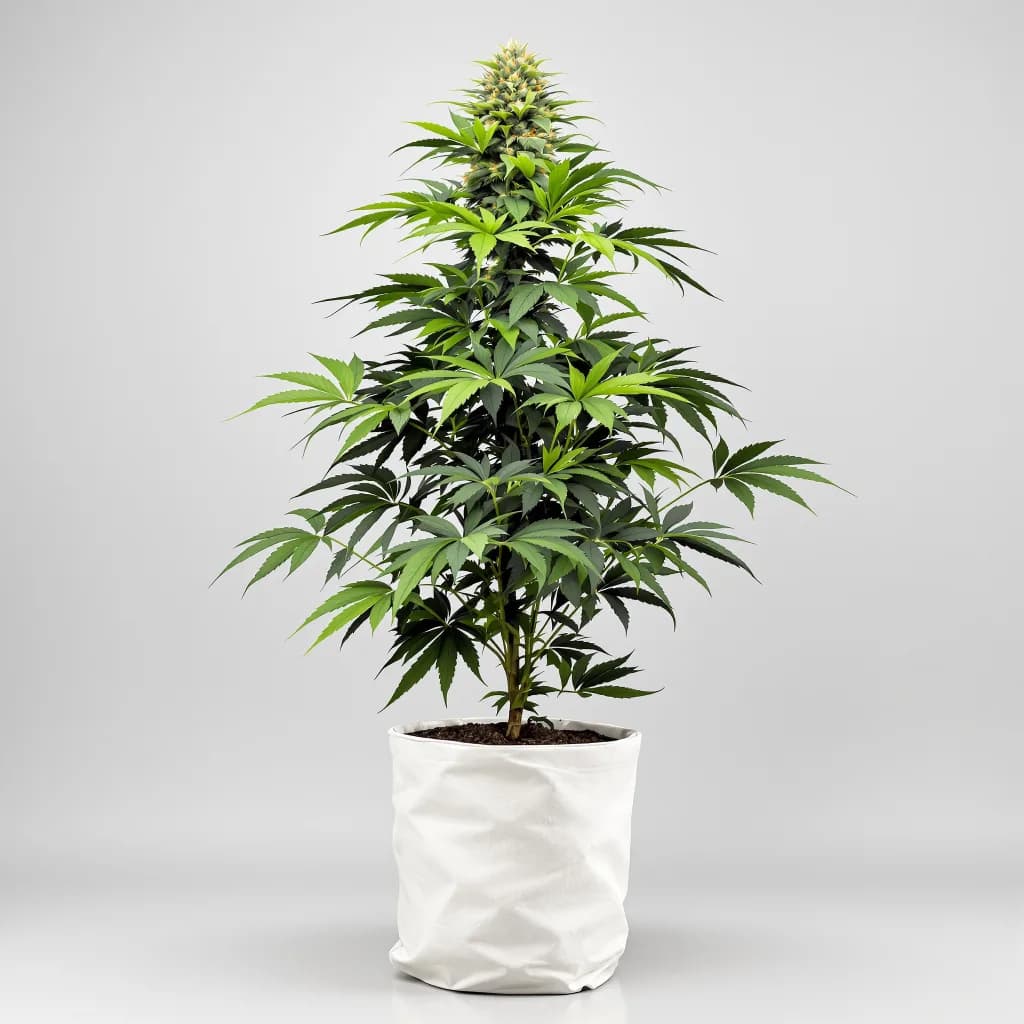 Dark Side of the Moon cannabis seeds packaging — Royal King Seeds the UK