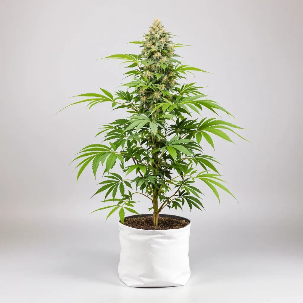 Darth Vader cannabis seeds packaging — Royal King Seeds the UK