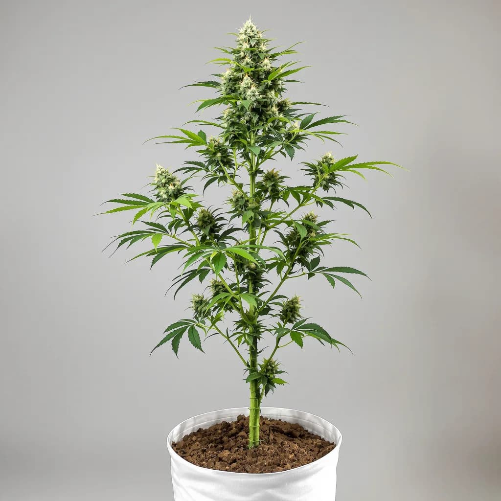 Deadhead OG cannabis seeds packaging β Royal King Seeds the UK