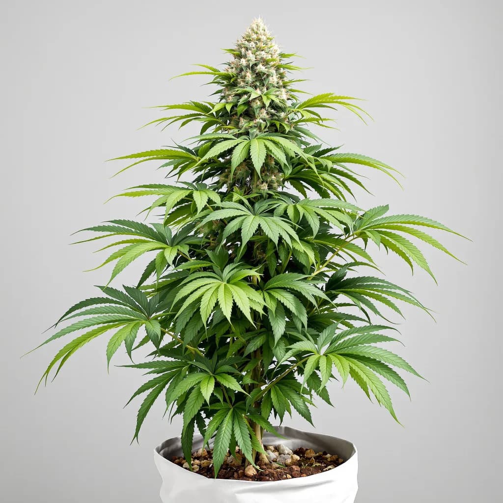 Death Star cannabis seeds packaging — Royal King Seeds the UK