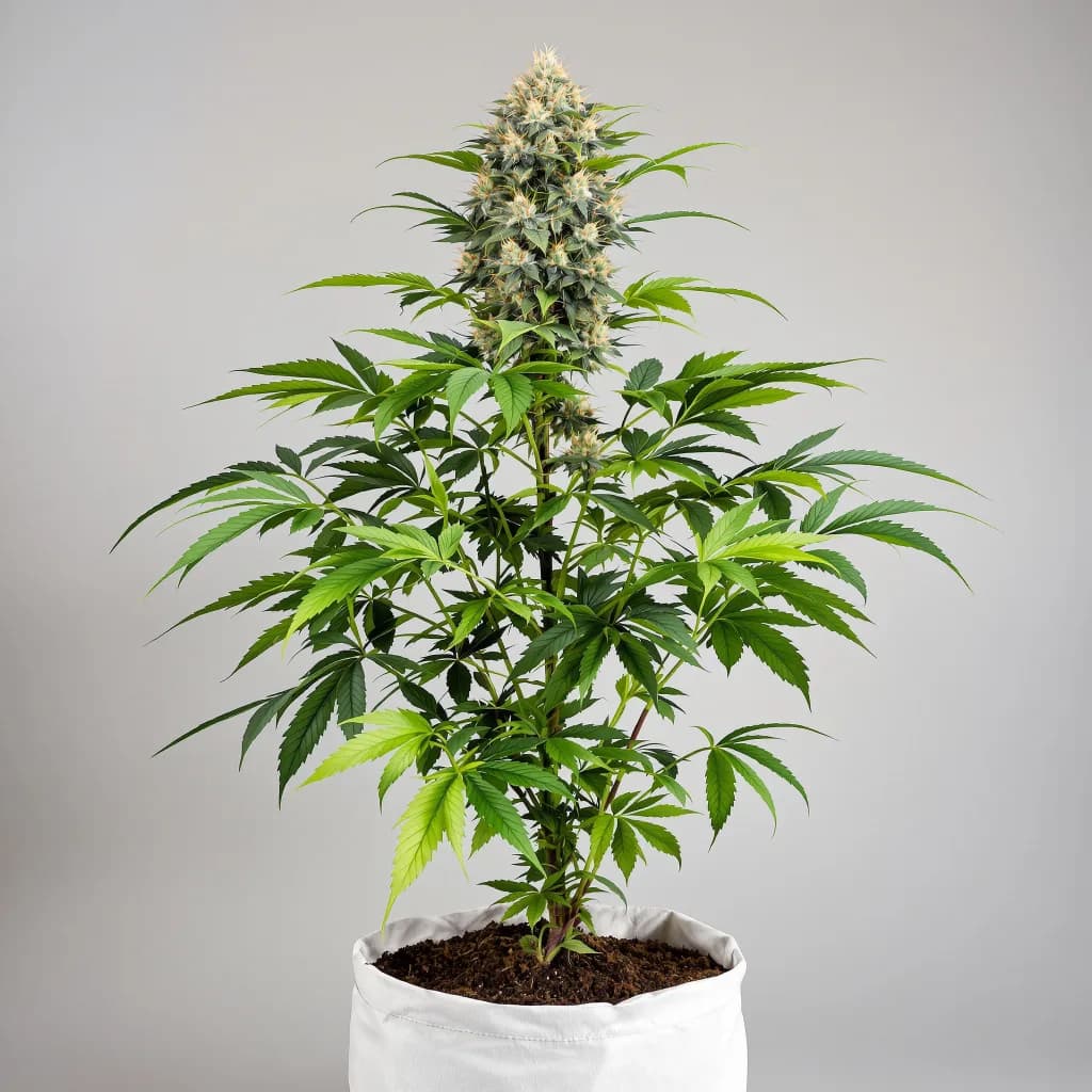 Death Star cannabis seeds packaging — Royal King Seeds the UK