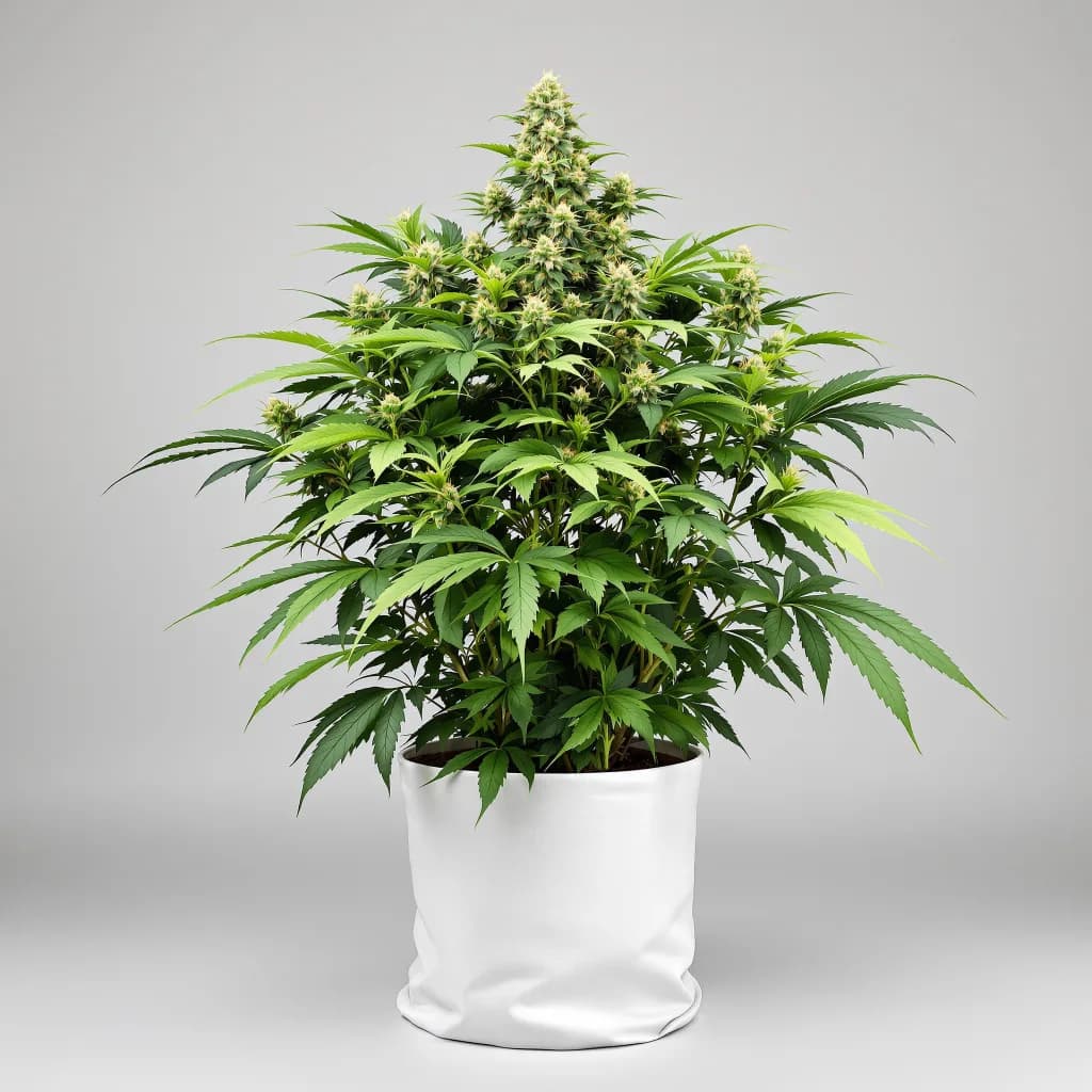 Deep Chunk cannabis seeds packaging β Royal King Seeds the UK