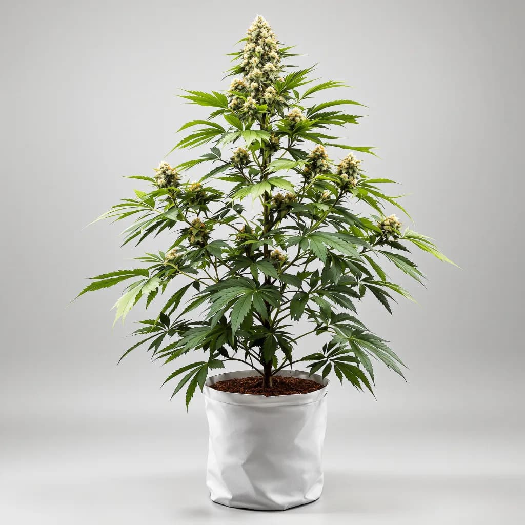 Diablo cannabis seeds packaging — Royal King Seeds the UK