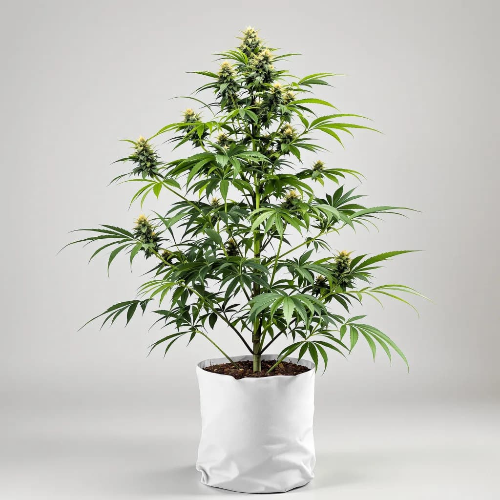 Diablo cannabis seeds packaging — Royal King Seeds the UK