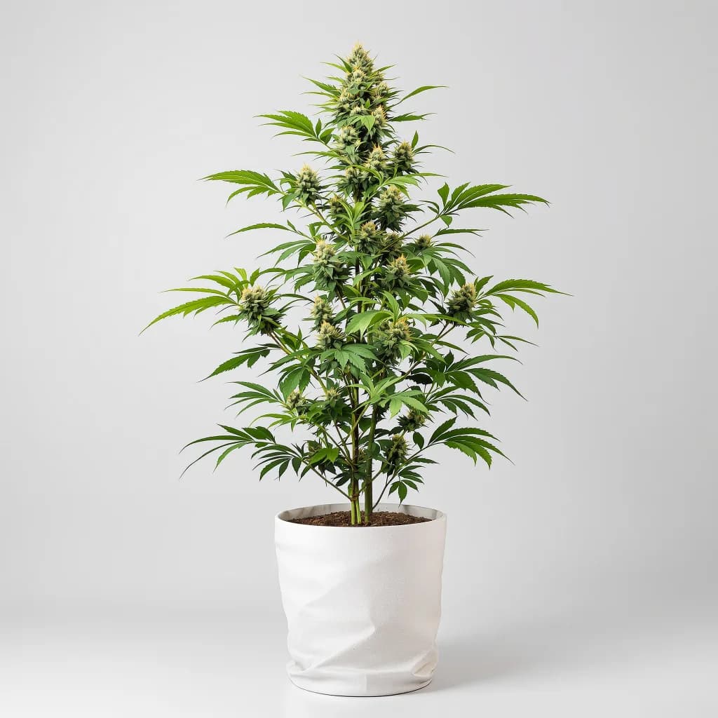 Diamond OG cannabis seeds packaging — Royal King Seeds the UK