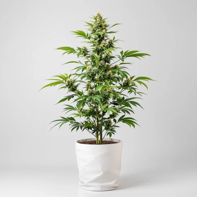 Diamond OG cannabis seeds packaging — Royal King Seeds UK