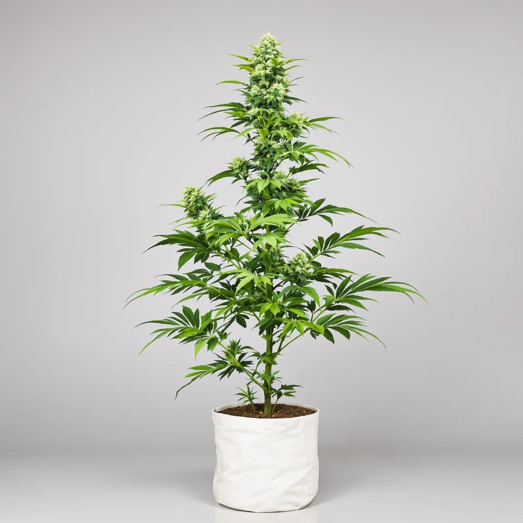 Diamond Valley Kush cannabis seeds packaging — Royal King Seeds the UK