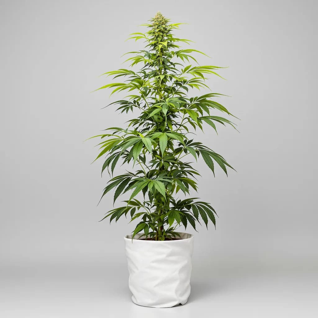 Diesel Duff cannabis seeds packaging — Royal King Seeds the UK