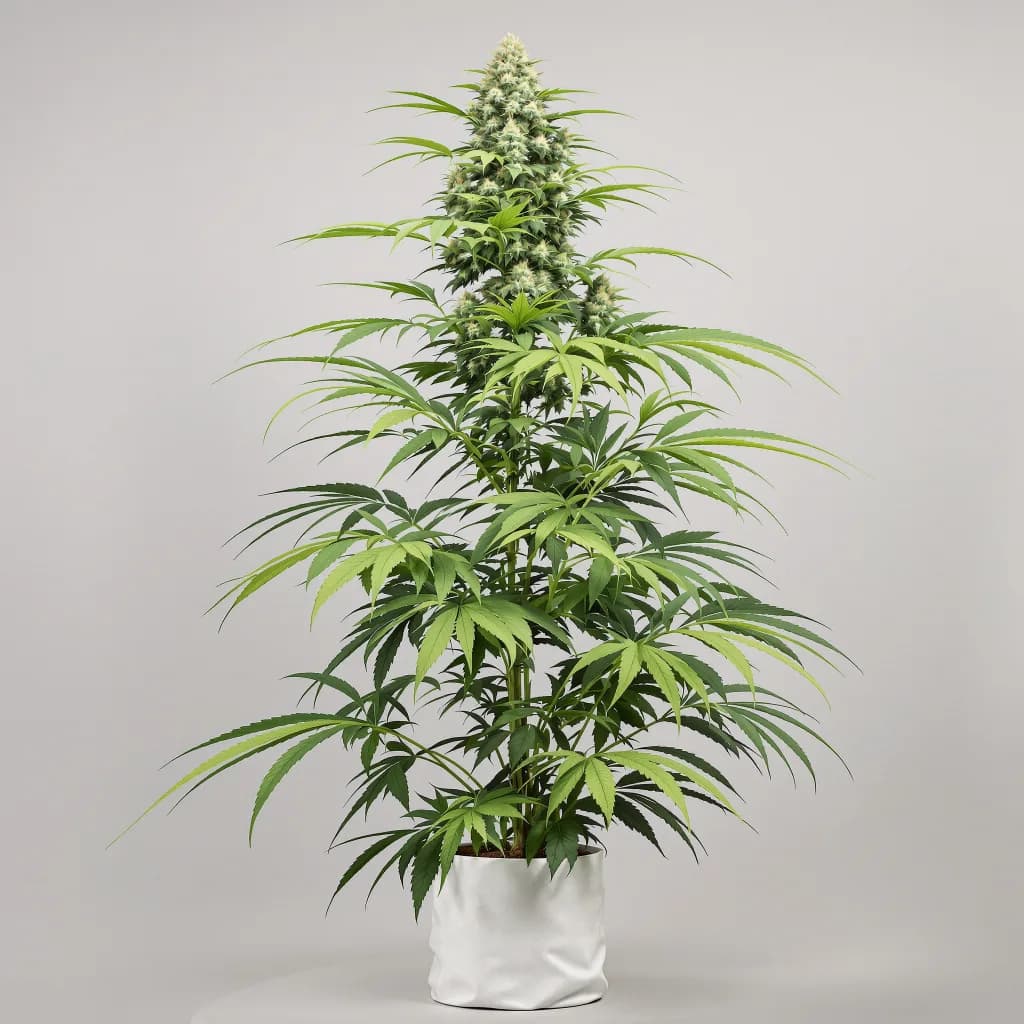Diesel cannabis seeds packaging — Royal King Seeds the UK