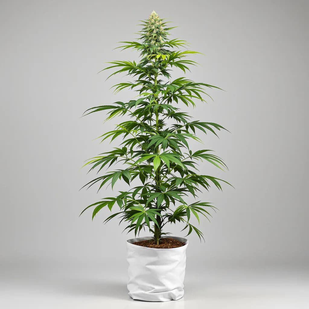 Diesel Power cannabis seeds packaging — Royal King Seeds the UK