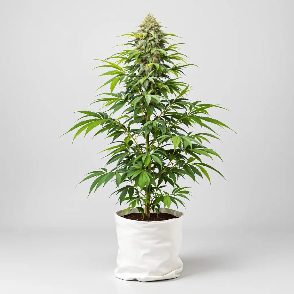 Divine CBD cannabis seeds packaging — Royal King Seeds the UK