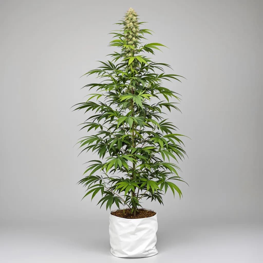 Dizzy OG cannabis seeds packaging β Royal King Seeds the UK