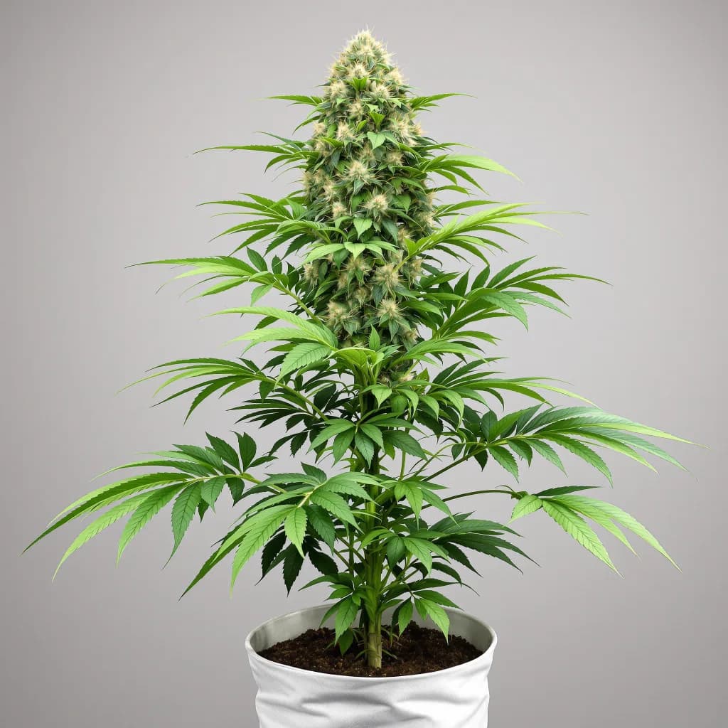 DJ Short Blueberry cannabis seeds packaging β Royal King Seeds the UK