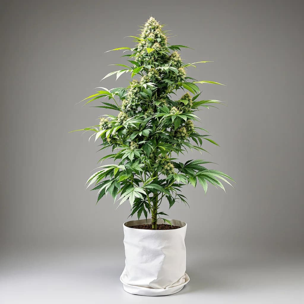Do-Si-Dos cannabis seeds packaging — Royal King Seeds the UK