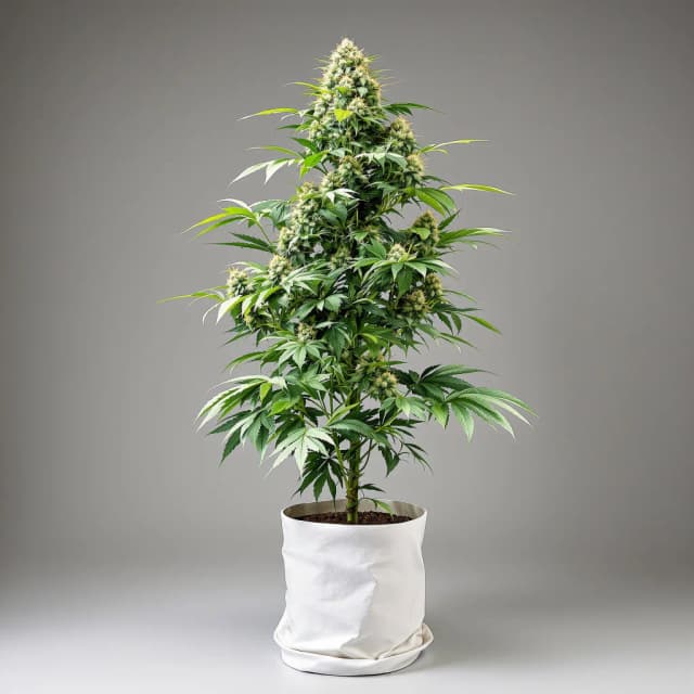 Do-Si-Dos cannabis seeds packaging — Royal King Seeds UK