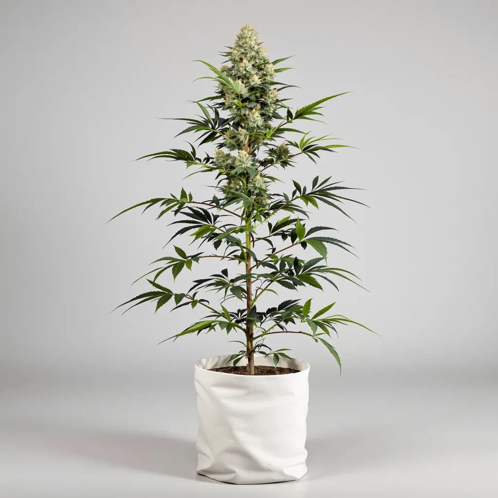 Do-Si-Dos cannabis seeds packaging — Royal King Seeds the UK
