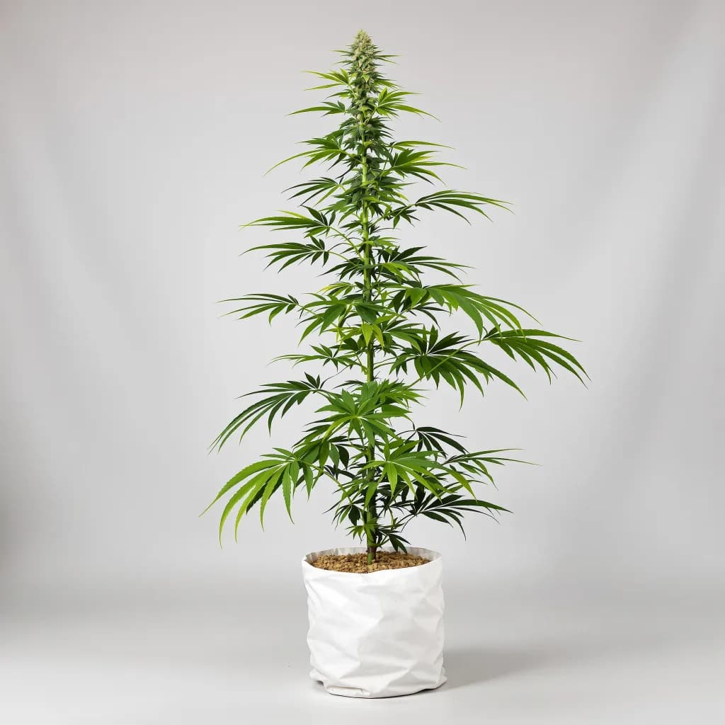 Domino cannabis seeds packaging — Royal King Seeds the UK