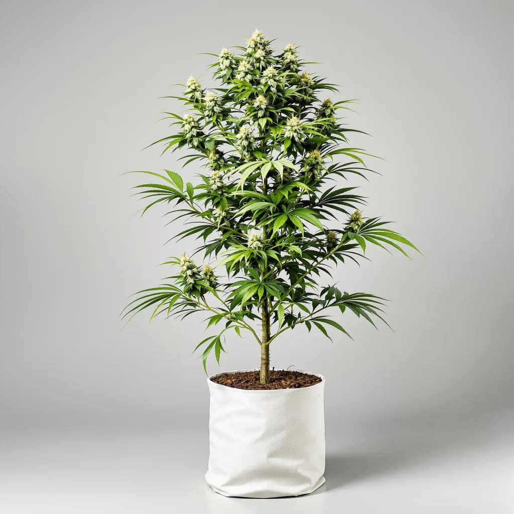 Double Bubble cannabis seeds packaging โ Royal King Seeds the UK