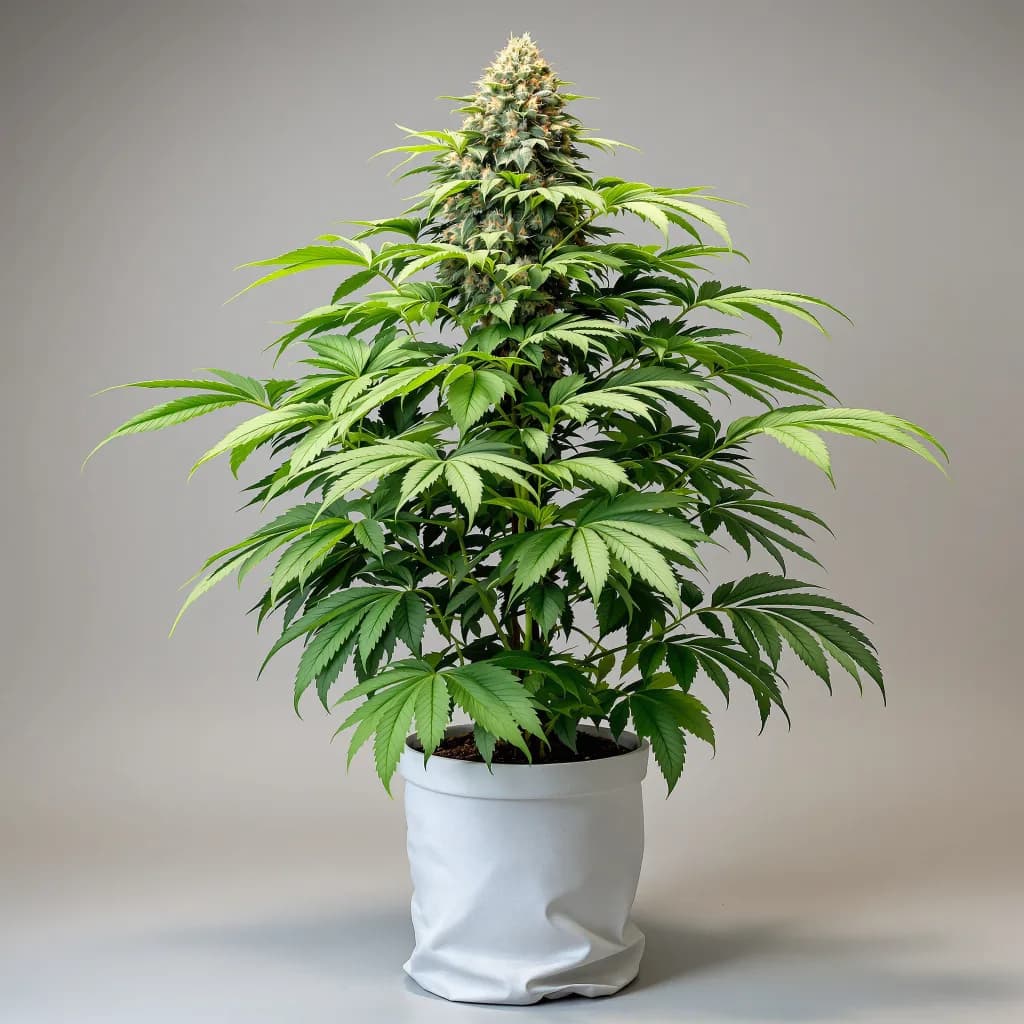 Double Purple Doja Feminized
