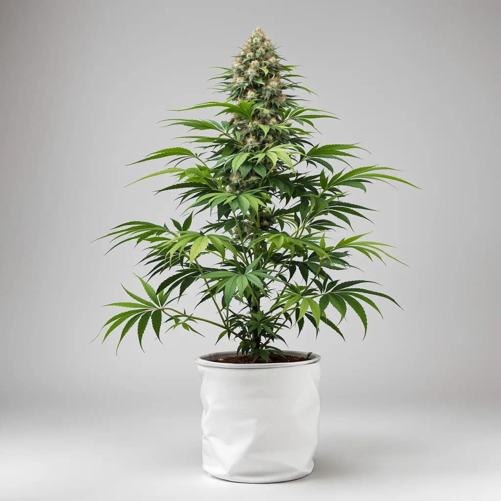 Double Tangie Banana Feminized