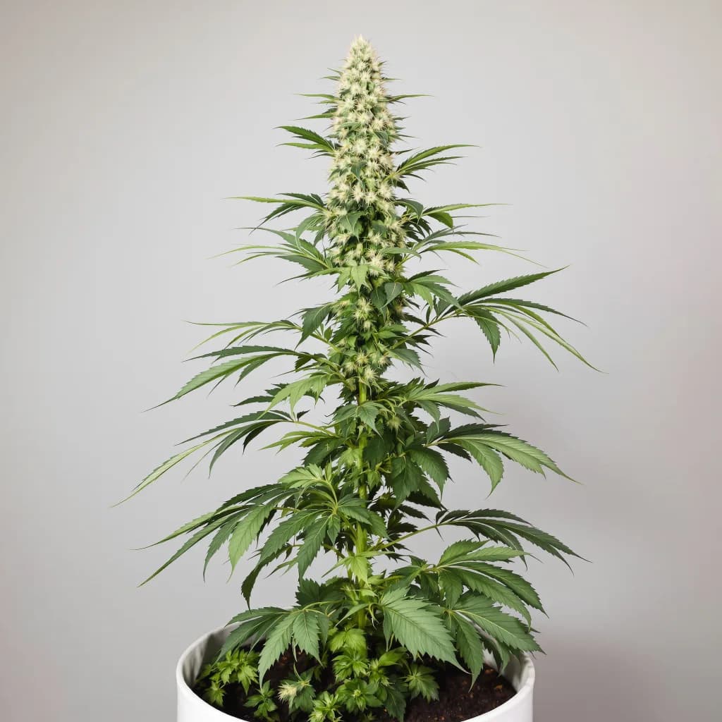 Dragon's Breath cannabis seeds packaging — Royal King Seeds the UK
