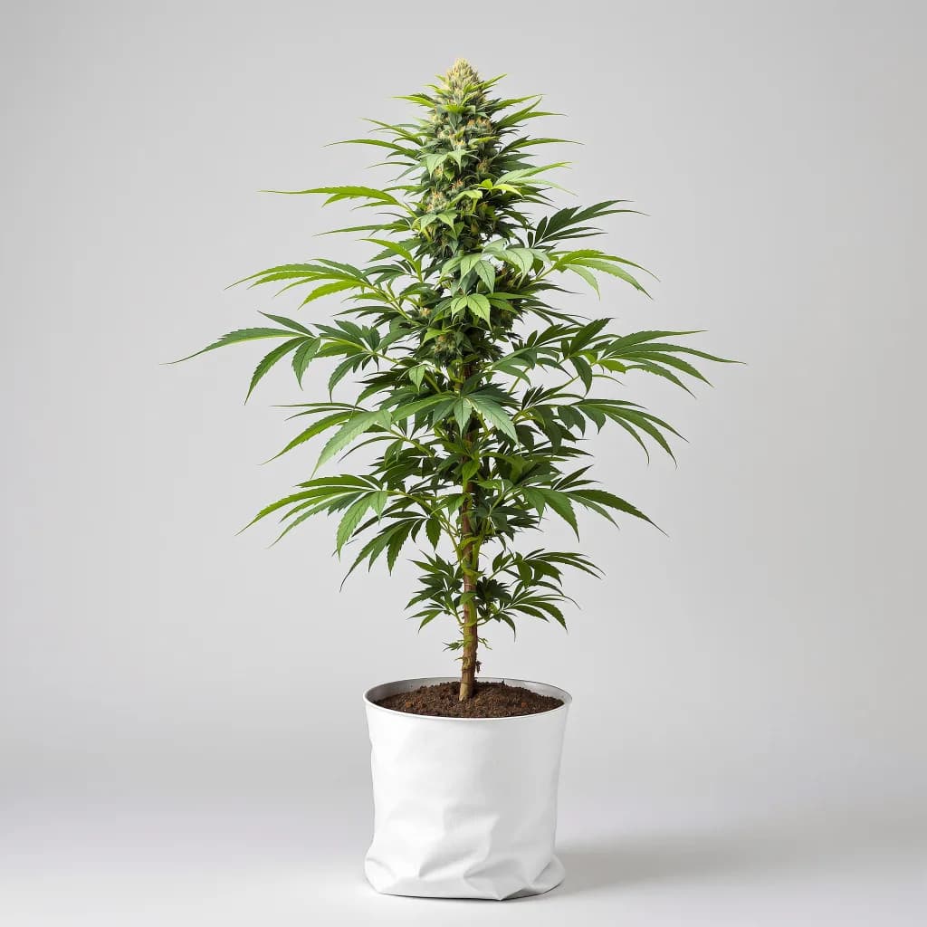 Dream Berry cannabis seeds packaging — Royal King Seeds the UK
