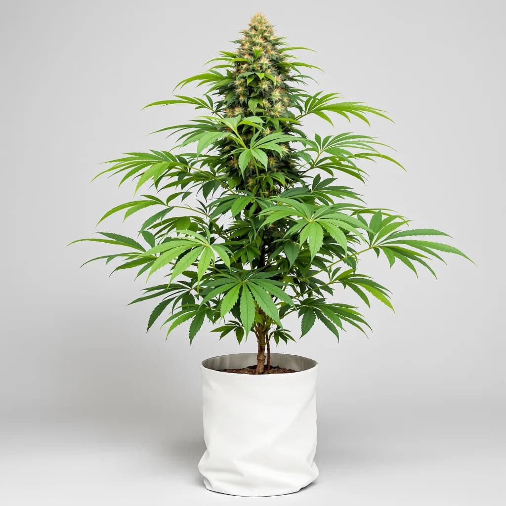 Dream Queen cannabis seeds packaging — Royal King Seeds the UK