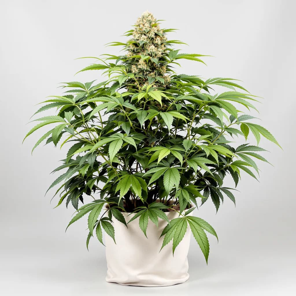 Dream Queen cannabis seeds packaging — Royal King Seeds UK