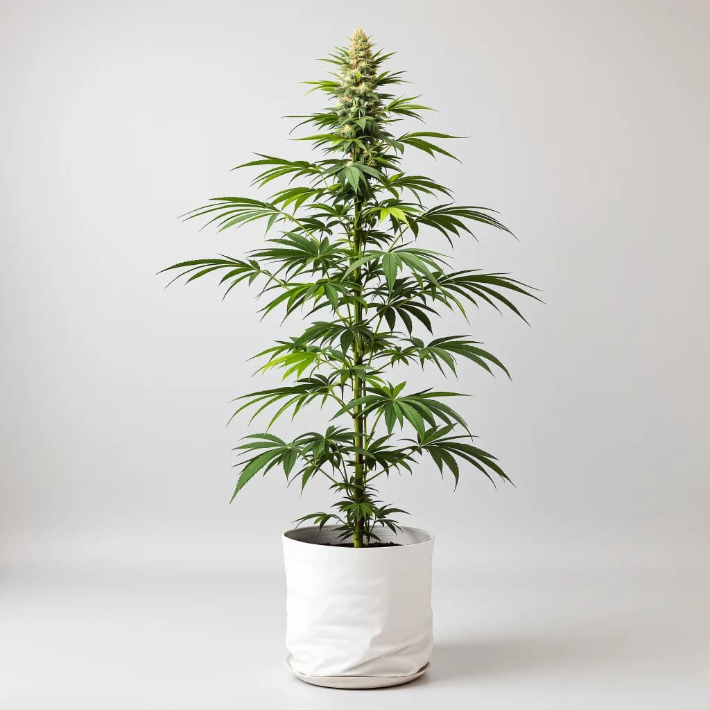 Dutch Hawaiian cannabis seeds packaging — Royal King Seeds the UK