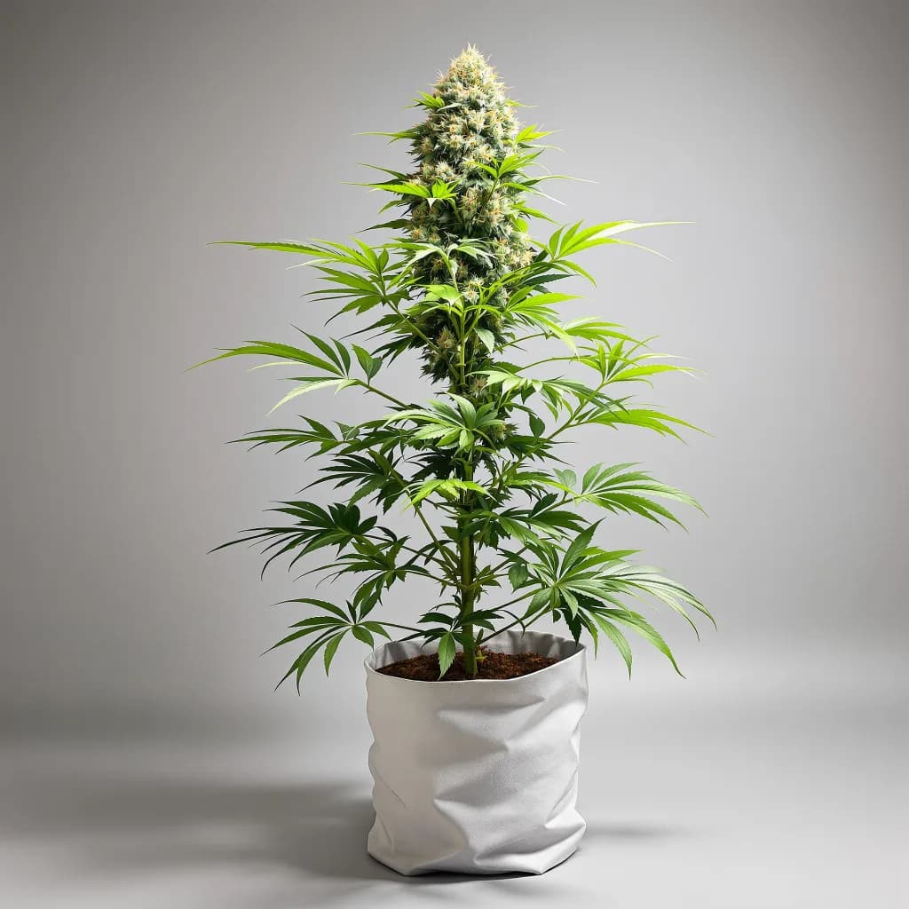 Dutchberry cannabis seeds packaging — Royal King Seeds the UK