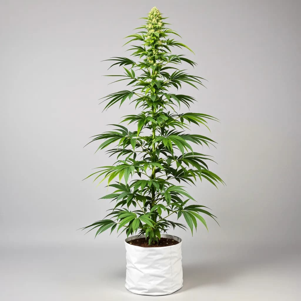 Dynamite Diesel cannabis seeds packaging — Royal King Seeds the UK
