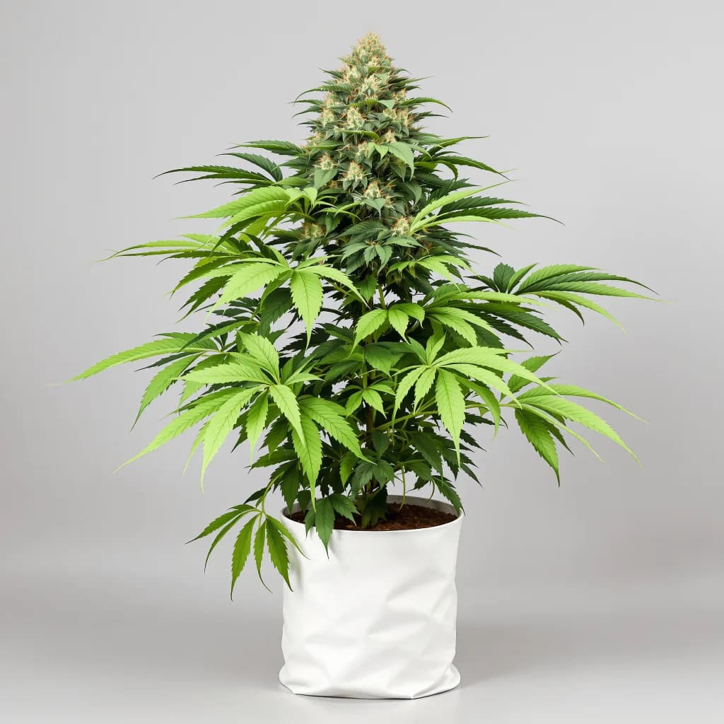 El Chapo OG cannabis seeds packaging — Royal King Seeds the UK