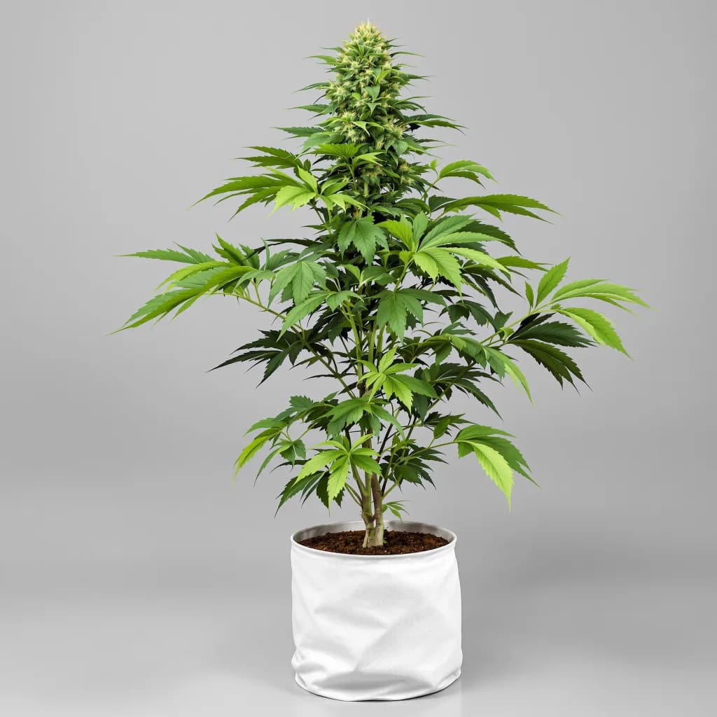 El Chapo OG cannabis seeds packaging β Royal King Seeds the UK