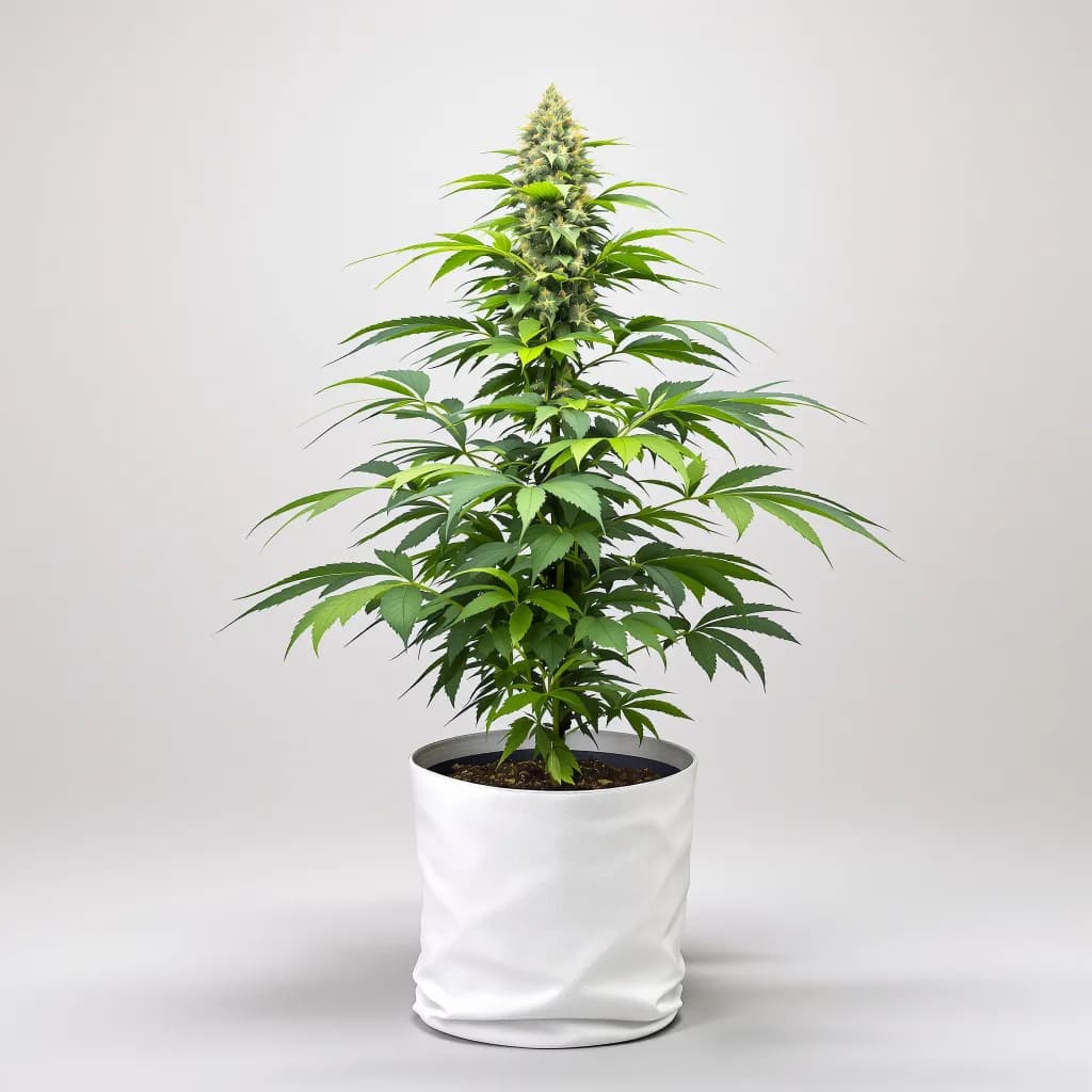 El Jefe cannabis seeds packaging β Royal King Seeds the UK